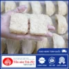 Tổ yến tinh chế tự nhiên sợi vuông 100gr