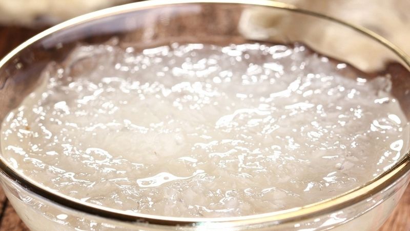 Tổ Yến Chưng đường Phèn Dành Cho 2 Người ăn