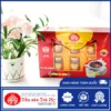 Tổ yến chưng tam vị