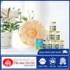Tổ yến chưng tam vị